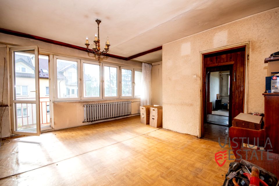 Mieszkanie Wieliczka