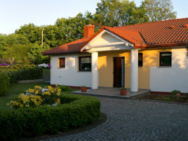 Dom Wiśniowa