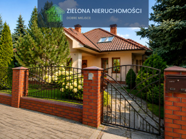 Dom Sulechów
