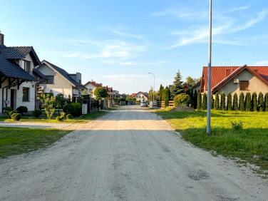 Działka Gortatowo