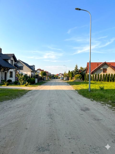 Działka Gortatowo