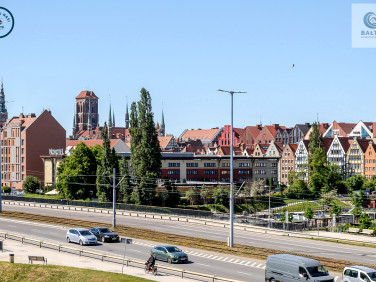 Mieszkanie Gdańsk