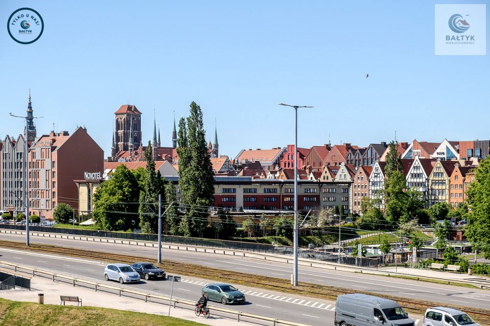 Mieszkanie Gdańsk