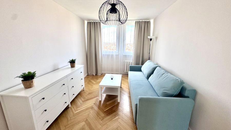 Mieszkanie Legnica