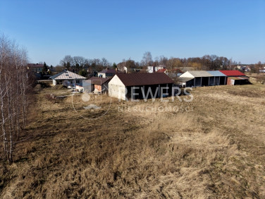 Działka budowlana Kamionka sprzedam