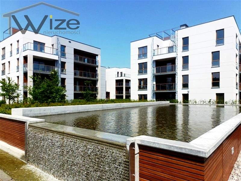 Mieszkanie Gdańsk