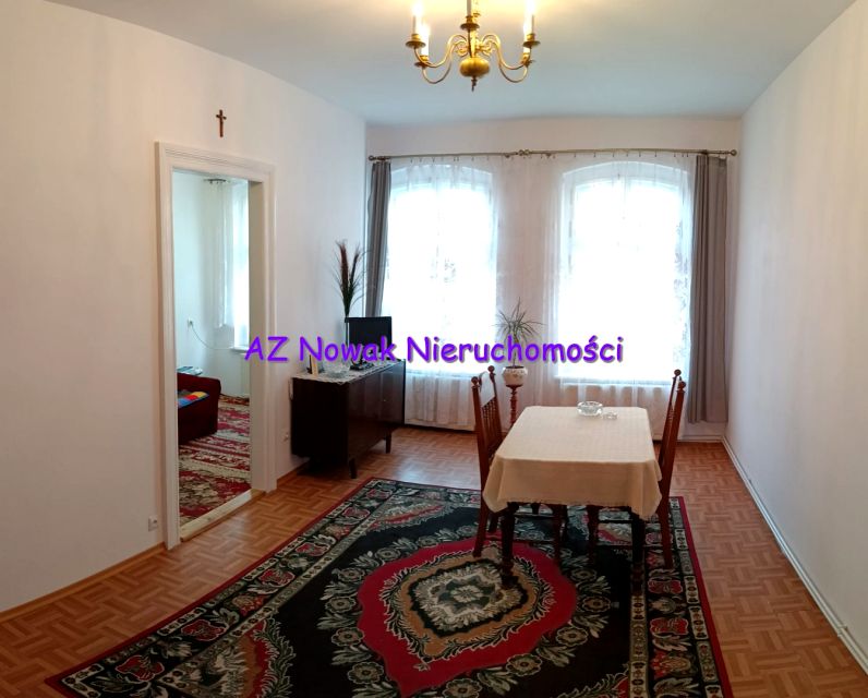 Mieszkanie Świdnica