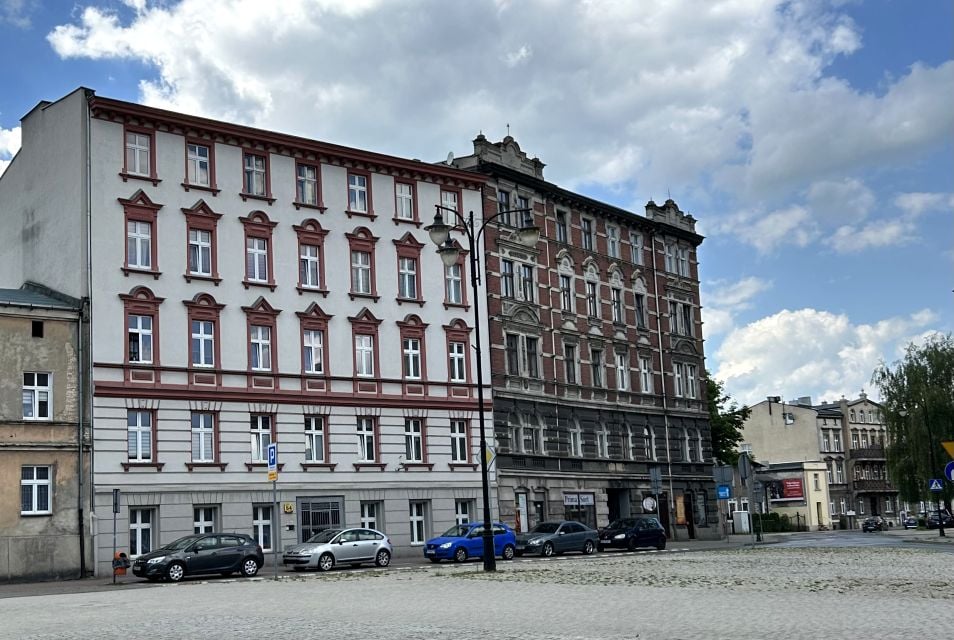 Mieszkanie Gniezno