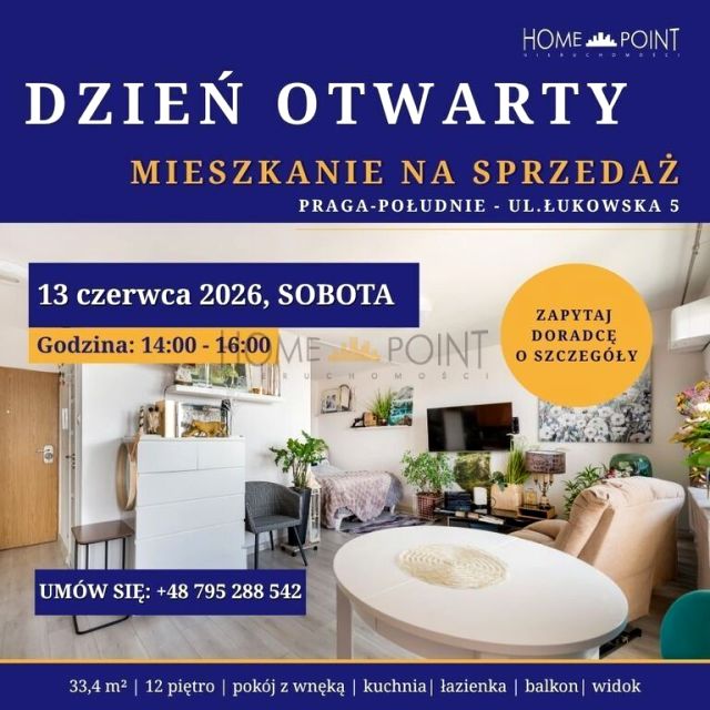 Mieszkanie Warszawa