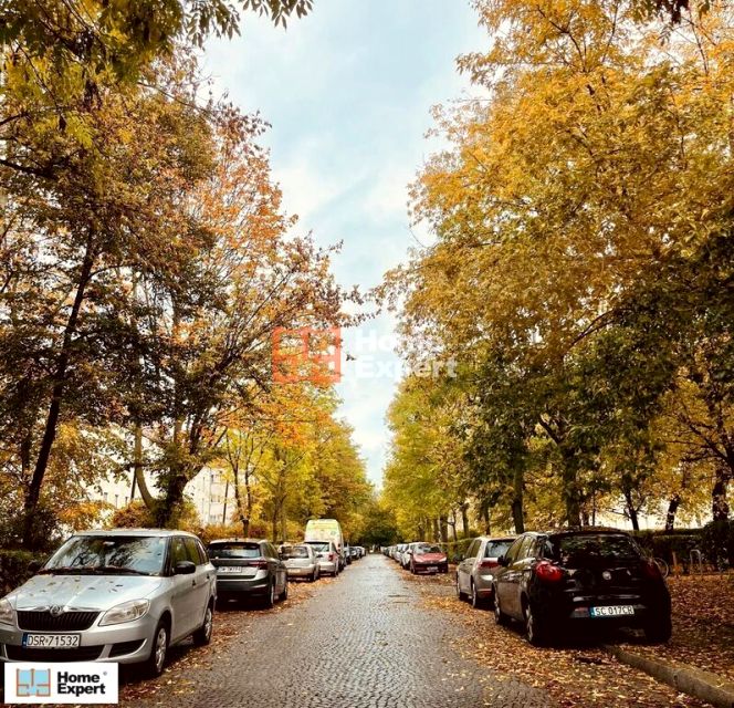 Mieszkanie Wrocław