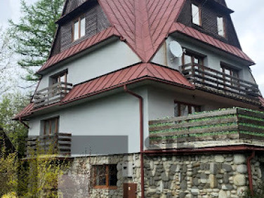 Dom Kościelisko