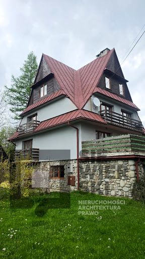 Dom Kościelisko