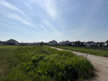 Działka Rumia