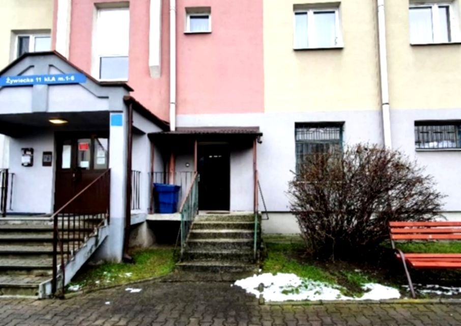 Lokal Nowy Sącz