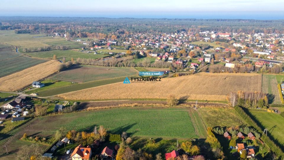 Działka rekreacyjna sprzedam