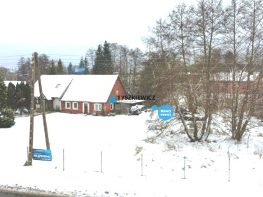 Działka inna Dębnica Kaszubska