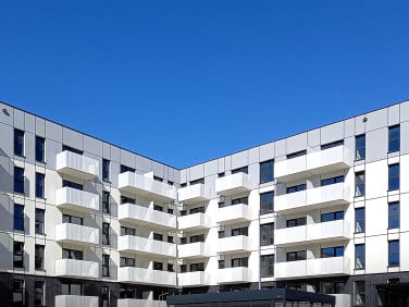 Mieszkanie apartamentowiec Gliwice