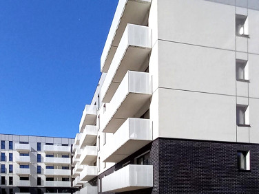 Mieszkanie apartamentowiec sprzedaż