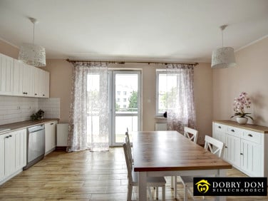 Mieszkanie apartamentowiec sprzedaż