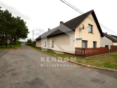 Dom Kaniów sprzedaż