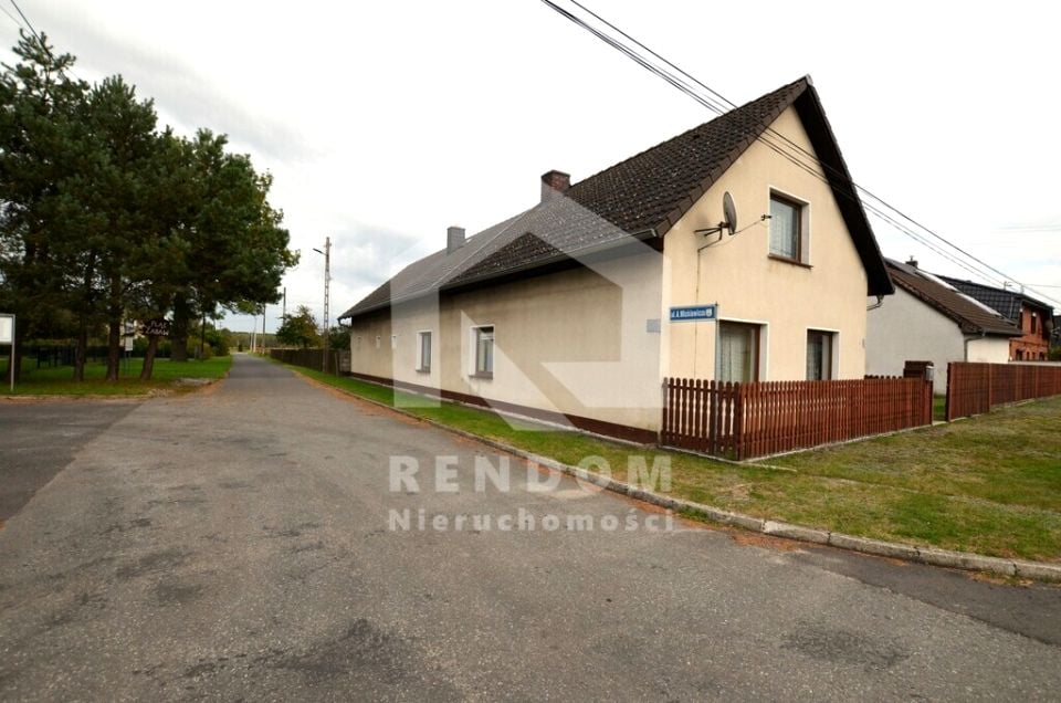 Dom Kaniów sprzedaż