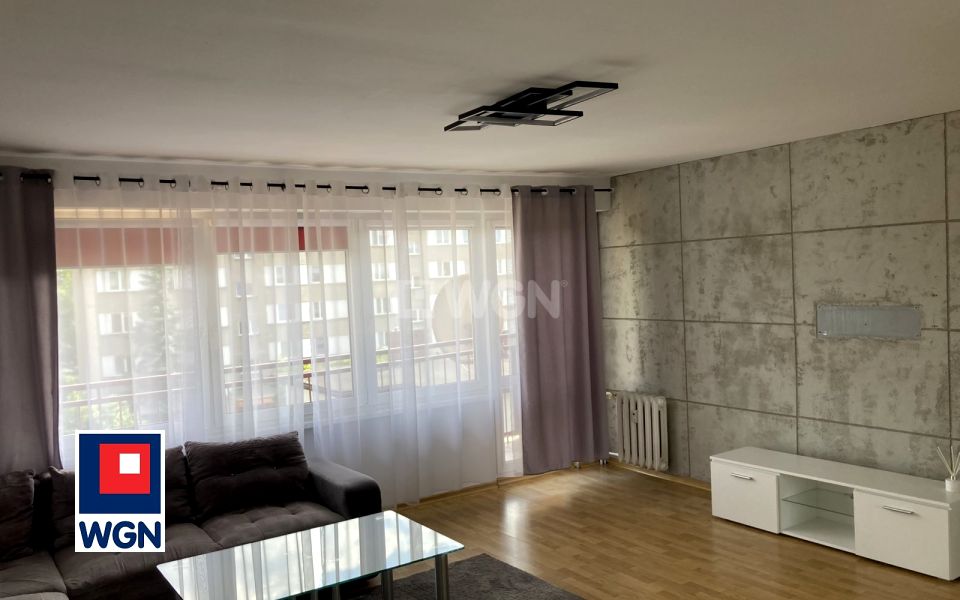 Mieszkanie Ostrów Wielkopolski