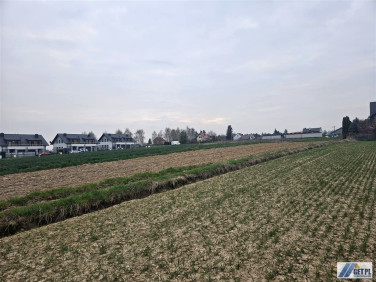 Działka usługowa Targowisko