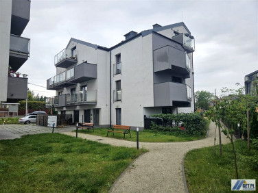 Mieszkanie Kraków