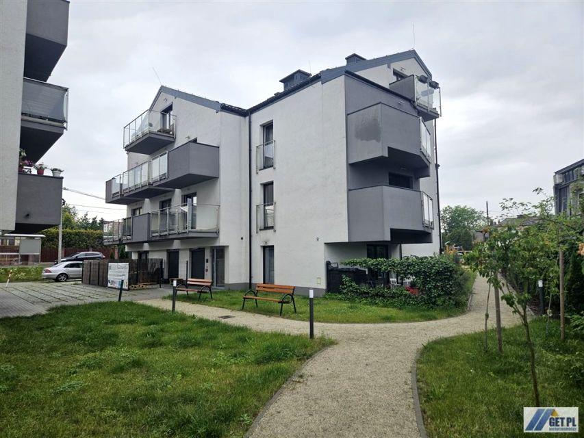 Mieszkanie Kraków