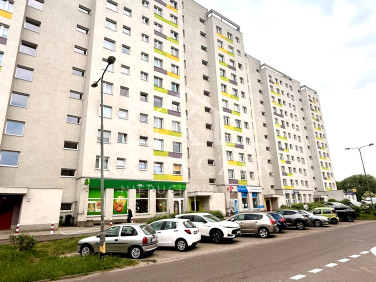 Mieszkanie Szczecin