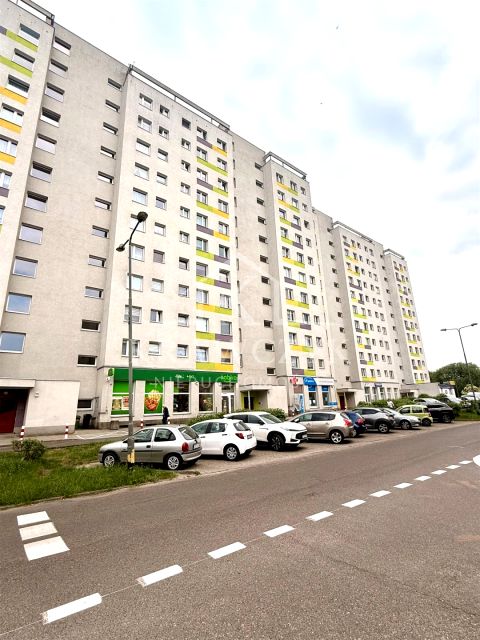 Mieszkanie Szczecin