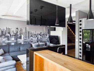 Mieszkanie apartamentowiec Glinno