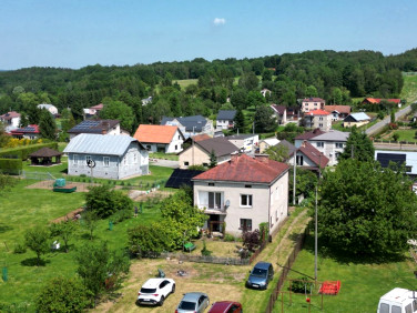 Dom Jedlicze