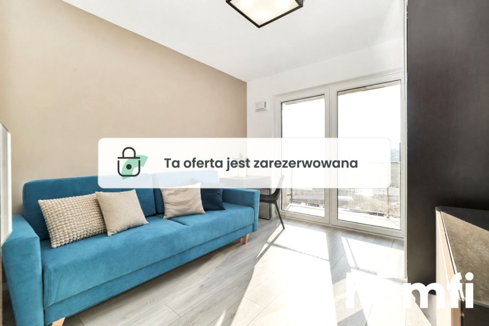 Mieszkanie Wrocław