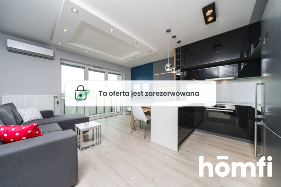 Mieszkanie Kraków