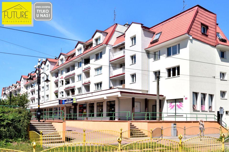 Lokal Elbląg