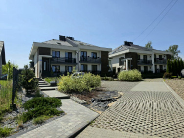 Mieszkanie Domaszowice