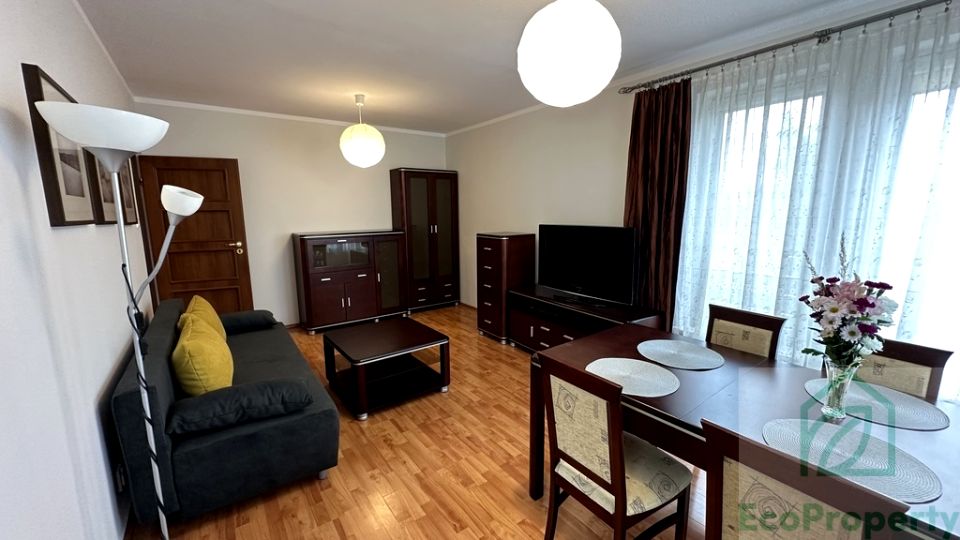 Mieszkanie Poznań
