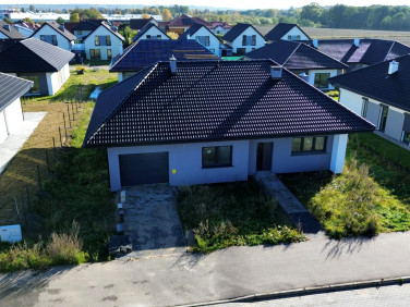 Dom Kobylnica