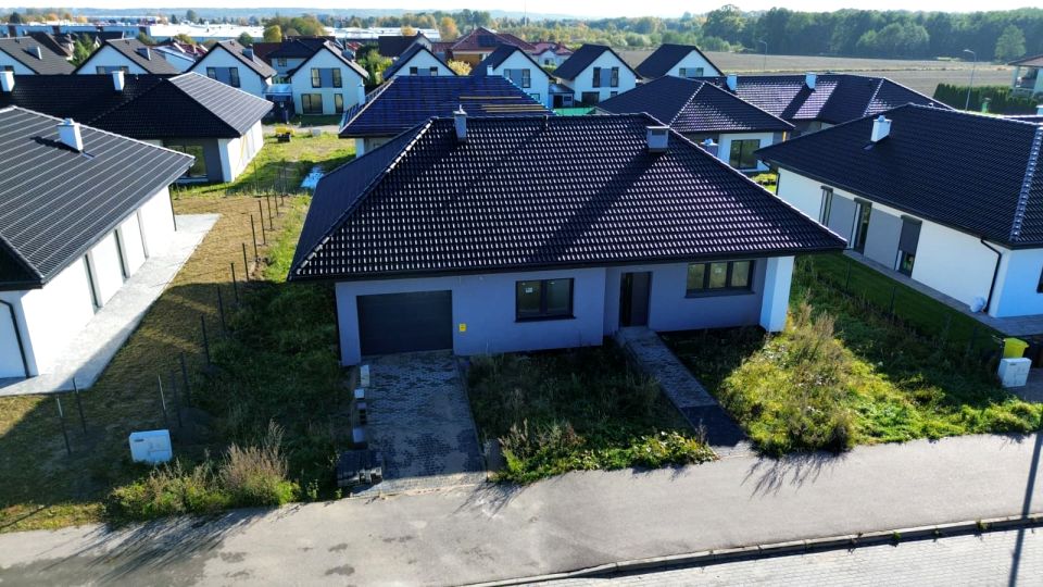 Dom Kobylnica