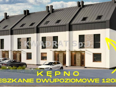 Mieszkanie Kępno