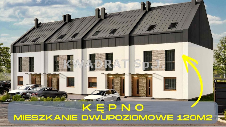 Mieszkanie Kępno