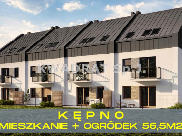 Mieszkanie Kępno