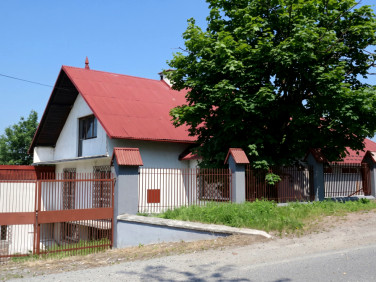 Budynek użytkowy Mogilany