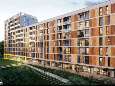 Lokal Warszawa