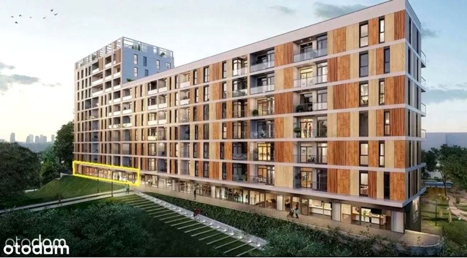 Lokal Warszawa