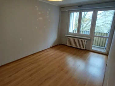 Mieszkanie Poznań
