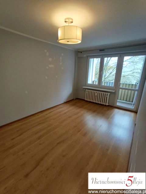 Mieszkanie Poznań