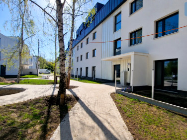 Mieszkanie Wrocław