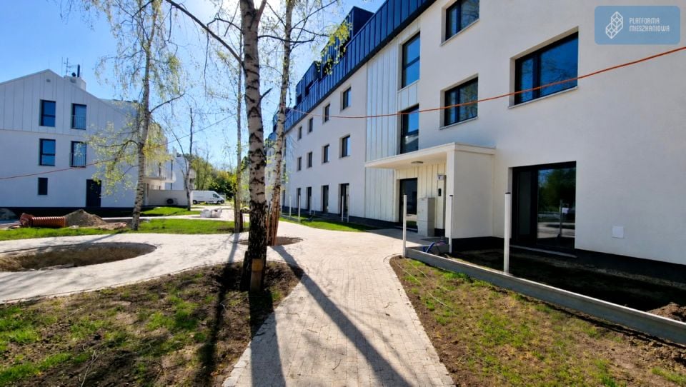 Mieszkanie Wrocław